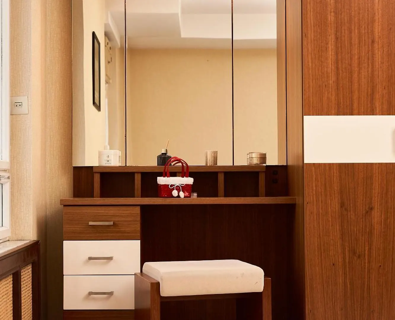 Vienna Prestige Central Luxury Apartment W Free Parking In Innere Stadt